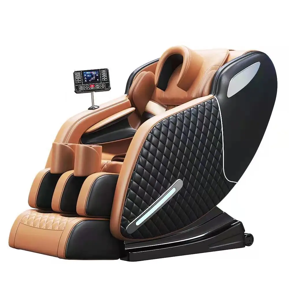Zero Power Tools - Messager Chair Full Body Relax Zero