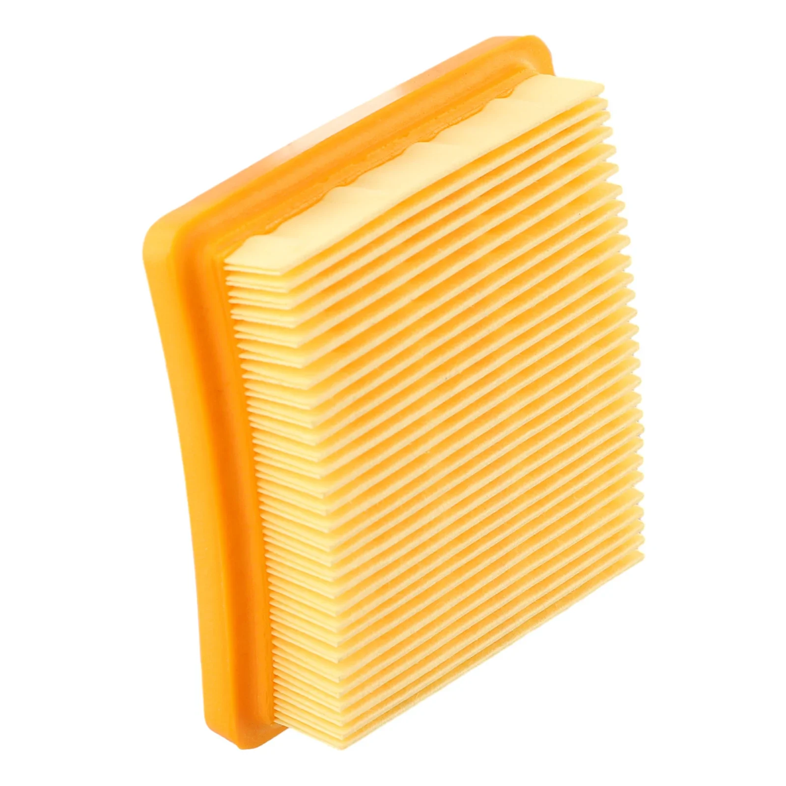 Power Tools Orange - Chainsaw Accessories Air Filter Parts Filters