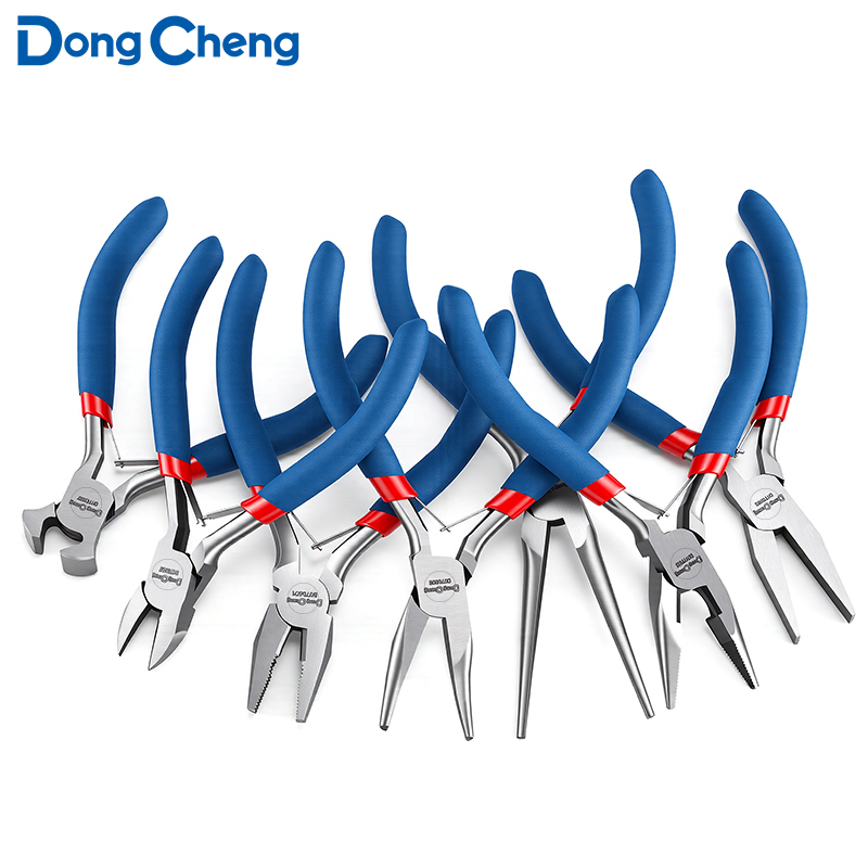 Power Tools Germany - Mini Multi-Function Cutting Pliers HCS Steel