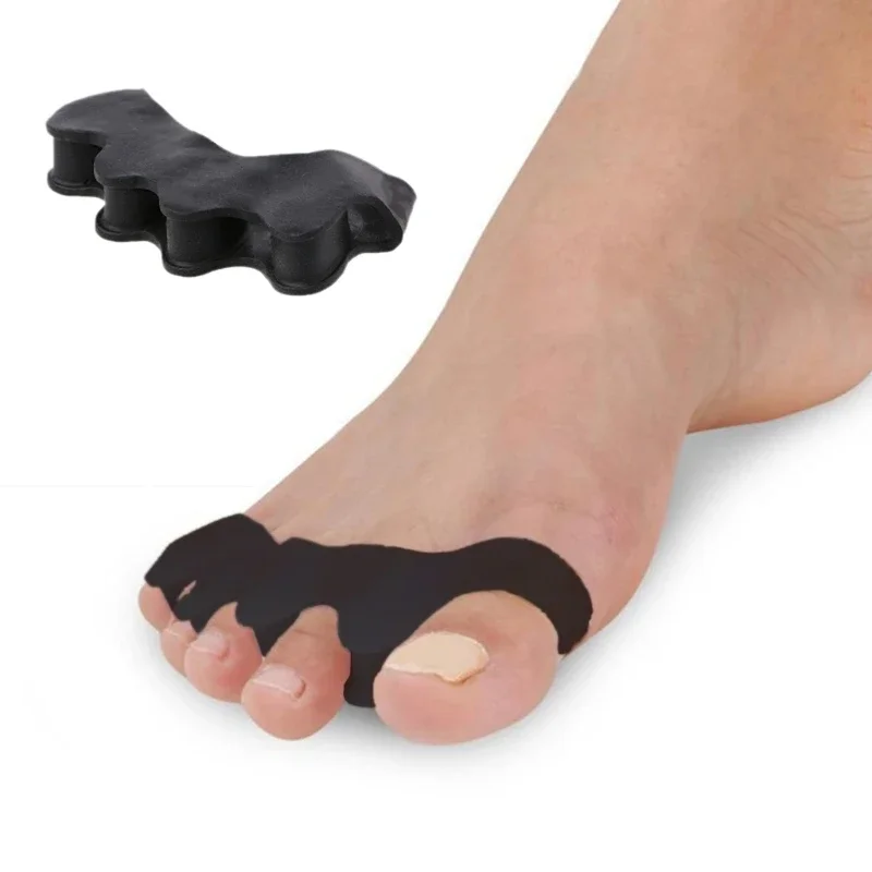 Power Tools Wholesale - Wholesale 1 pairs Stretchers Silicone Foot