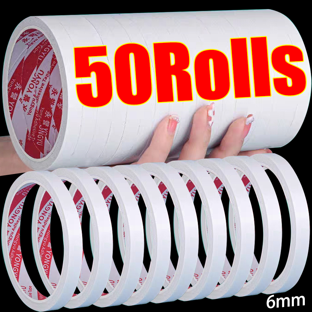 Power Tools Wholesale - Double-sided Tape Super Strong Powerful Hand