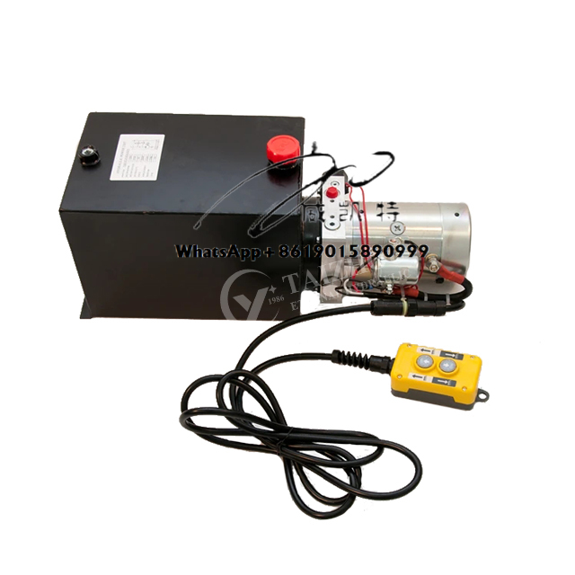 Power Tools Manufacturers In China - China Factory Manufacture Power Unit 12v