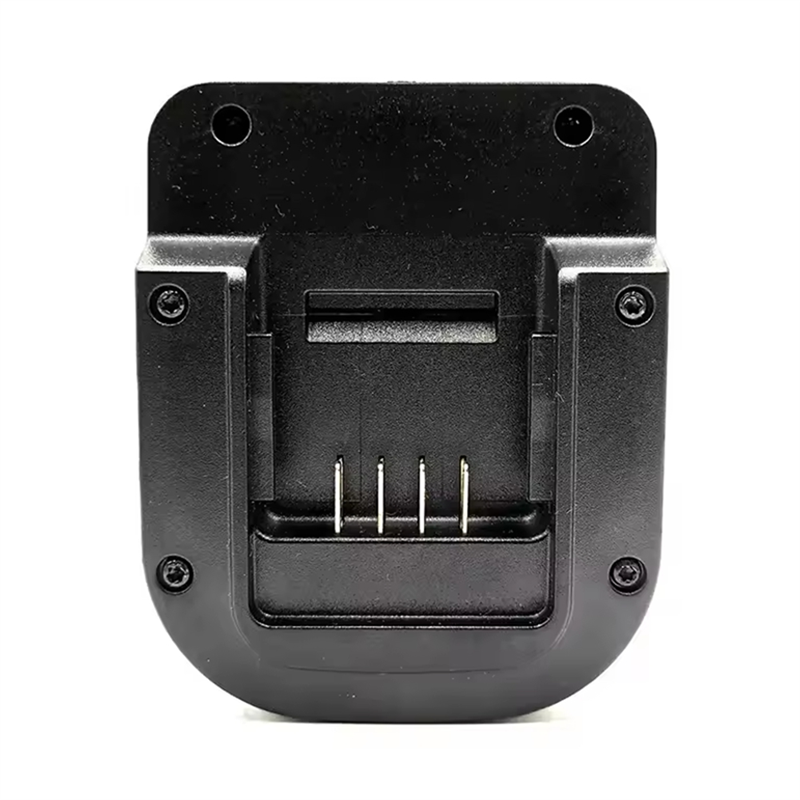 Power Tools Orange - B97A-20V Cordless Power Tool Battery Adapter