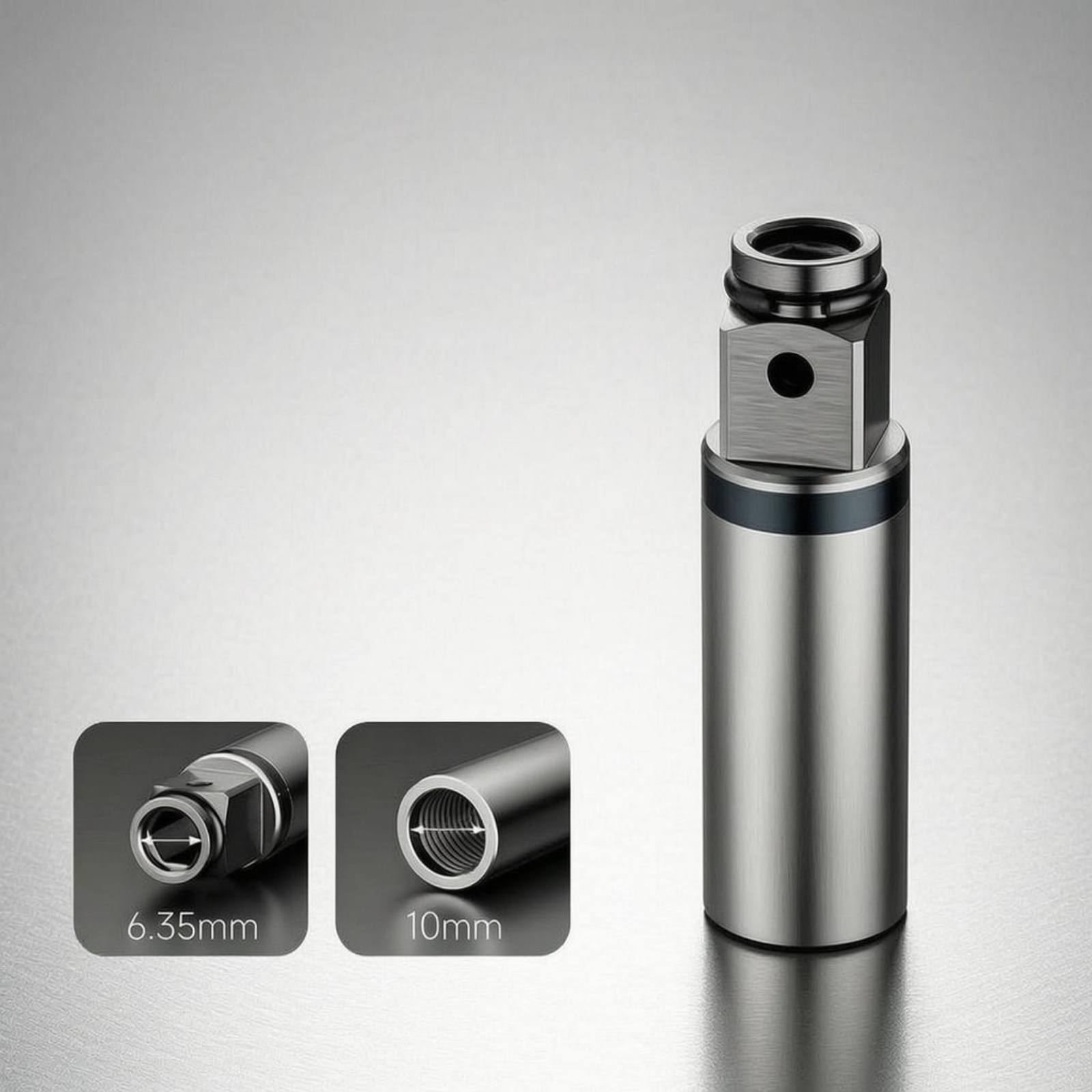 Drill Conversion Adapter Shaft – обзор и цена Power Tools Accessories