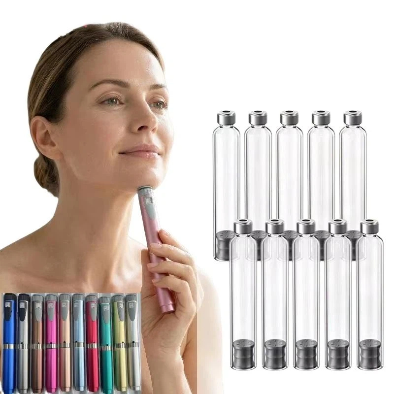 Anti-Aging Magic Pen for Wrink – обзор и цена Power Tools Types