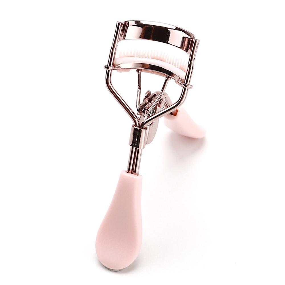 Professional Eyelash Curler Pi – обзор и цена Power Tools Pink