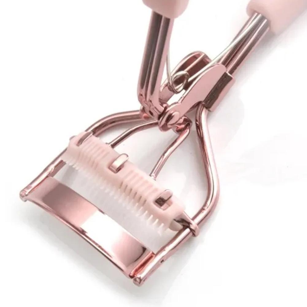 Professional Eyelash Curler Pi – обзор и цена Power Tools Pink
