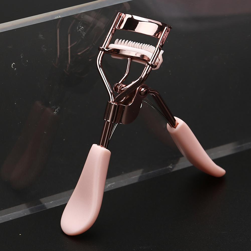 Professional Eyelash Curler Pi – обзор и цена Power Tools Pink