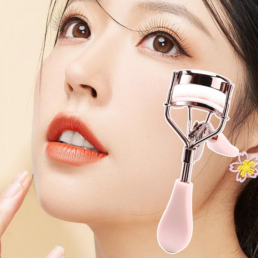 Professional Eyelash Curler Pi – обзор и цена Power Tools Pink
