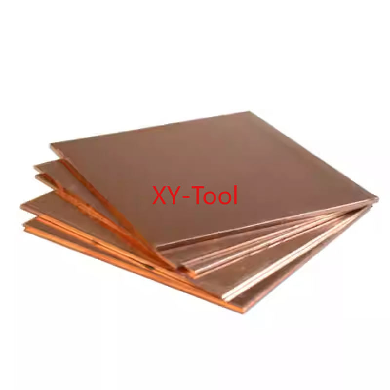 1Pcs Phosphor Bronze Sheet Thi – обзор и цена Zero Power Tools