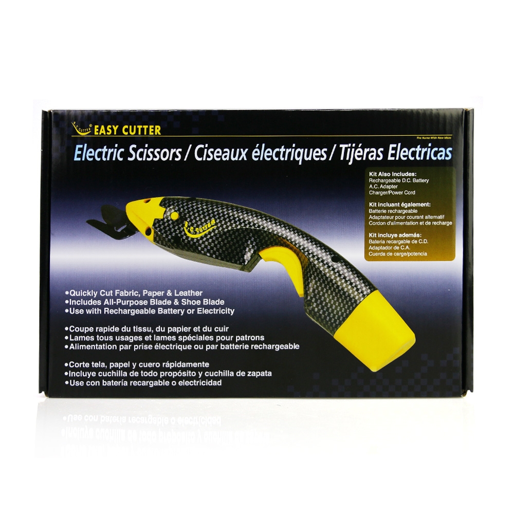 EC-1 Cordless Power Electric S – обзор и цена Power Tools Types