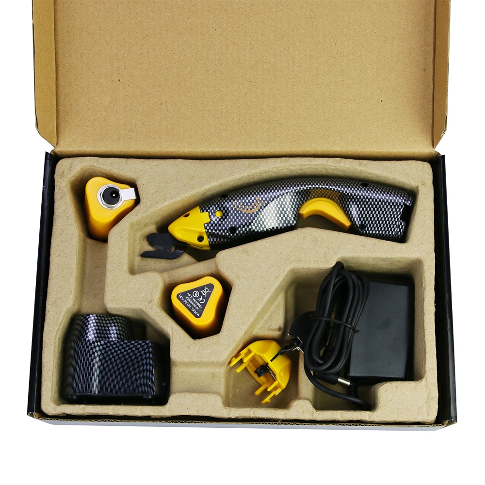 EC-1 Cordless Power Electric S – обзор и цена Power Tools Types