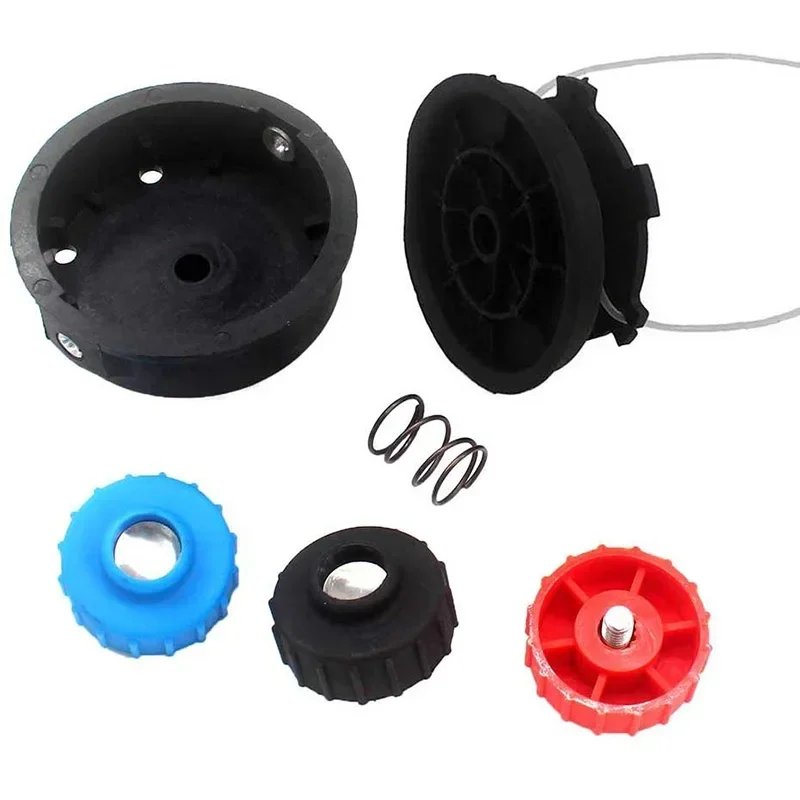 Trimmer Spool Head Fit For Ein – обзор и цена Xtreme Power Tools