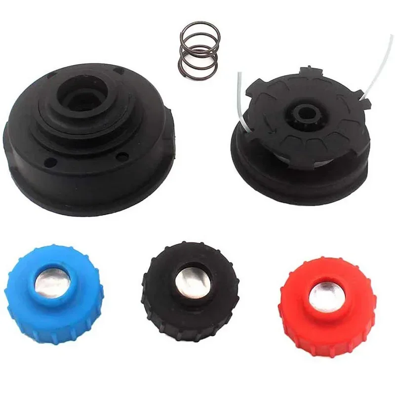 Trimmer Spool Head Fit For Ein – обзор и цена Xtreme Power Tools