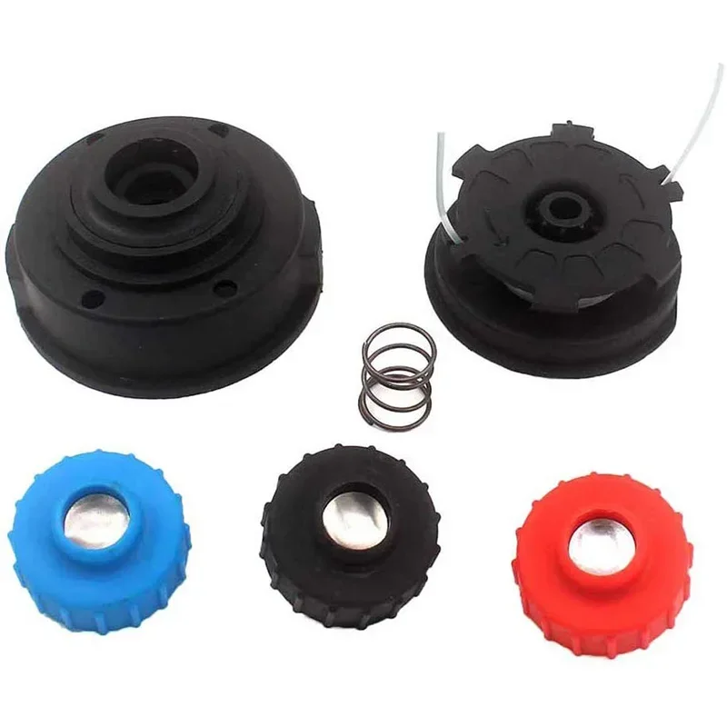 Trimmer Spool Head Fit For Ein – обзор и цена Xtreme Power Tools