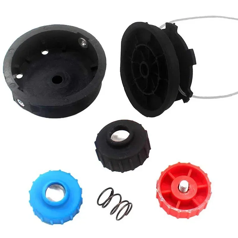 Trimmer Spool Head Fit For Ein – обзор и цена Xtreme Power Tools