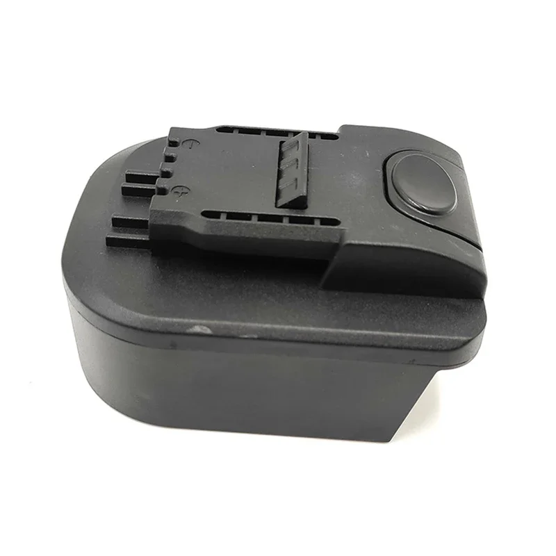 Battery Adapter Converter MWB1 – обзор и цена Power Tools Orange