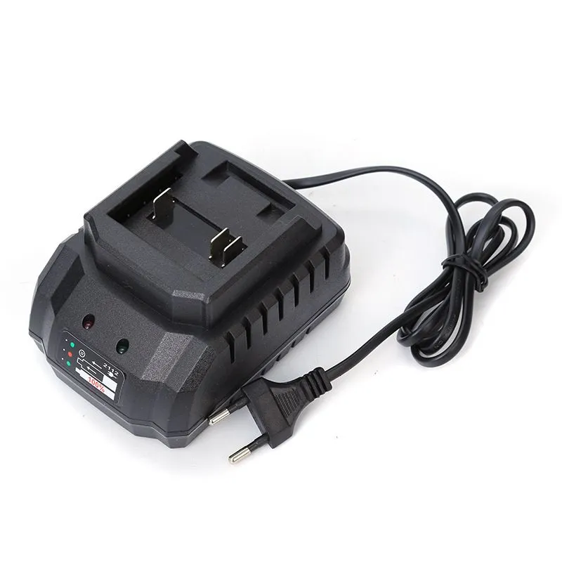 for Makita pin charger 18V 21V – обзор и цена Power Tools Universal Battery