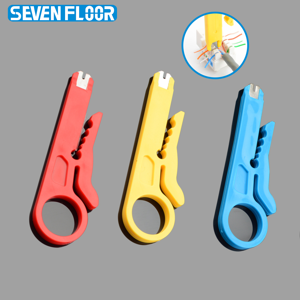 1-Pack / 3-Pack Wire Stripper  – обзор и цена Power Tools Germany