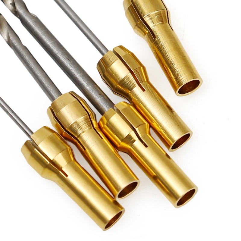 0.5-3.2mm Mini Micro Chuck Dri – обзор и цена Power Tools Wholesale