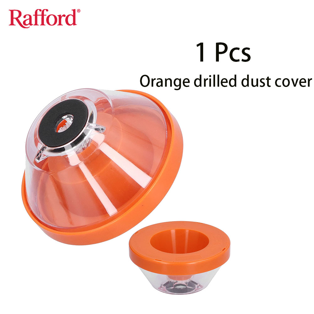 Rafford 1 Pcs Shockproof Drill – обзор и цена Power Tools Orange