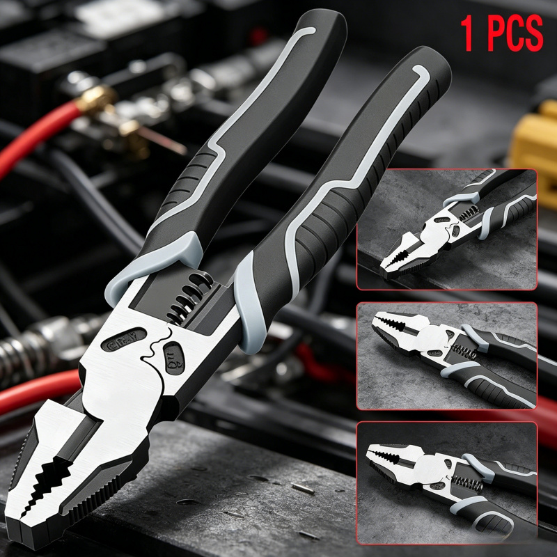 Universal Multifunctional Seri – обзор и цена Power Tools Germany