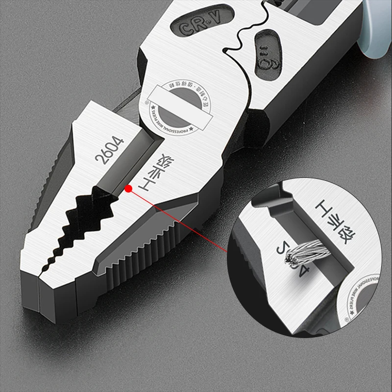 Universal Multifunctional Seri – обзор и цена Power Tools Germany