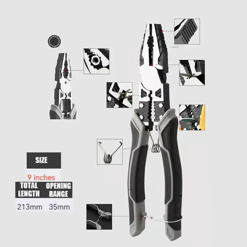 Universal Multifunctional Seri – обзор и цена Power Tools Germany