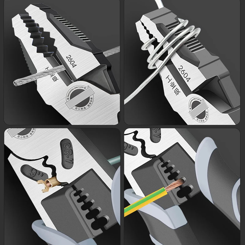 Universal Multifunctional Seri – обзор и цена Power Tools Germany
