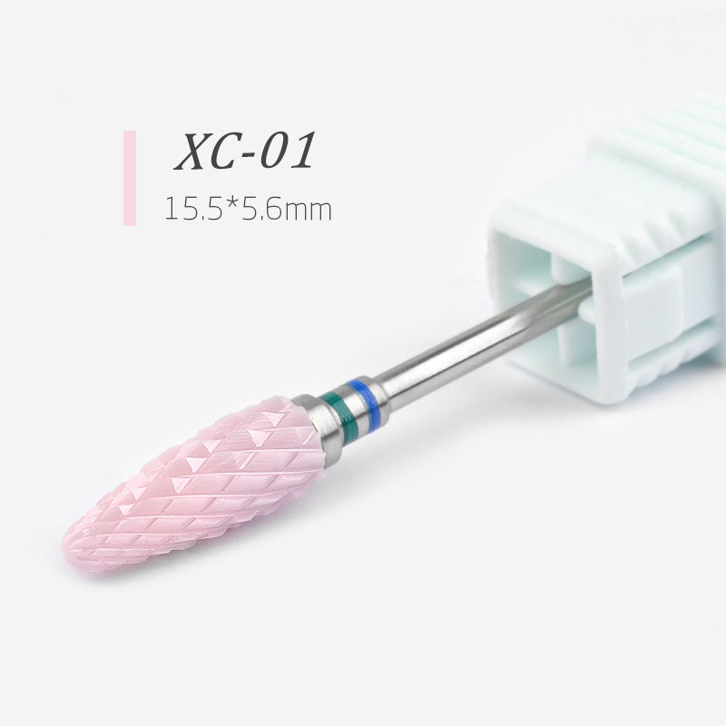 Pink Ceramic Milling Cutters F – обзор и цена Power Tools Pink