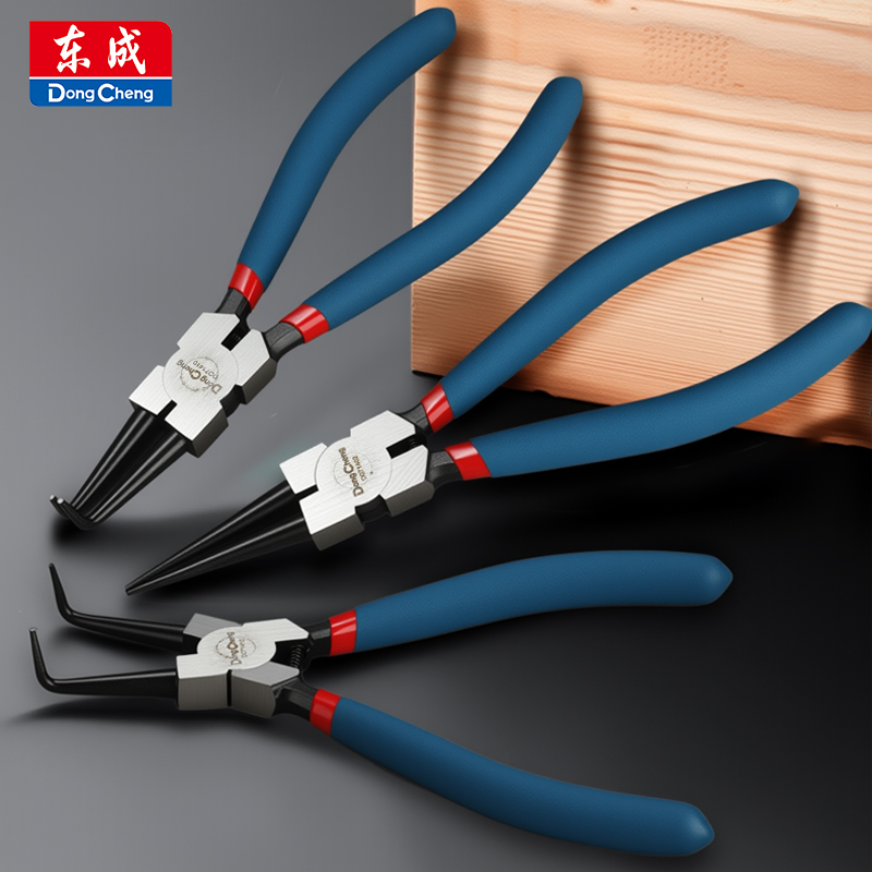 5 inch Internal External Plier – обзор и цена Power Tools Germany
