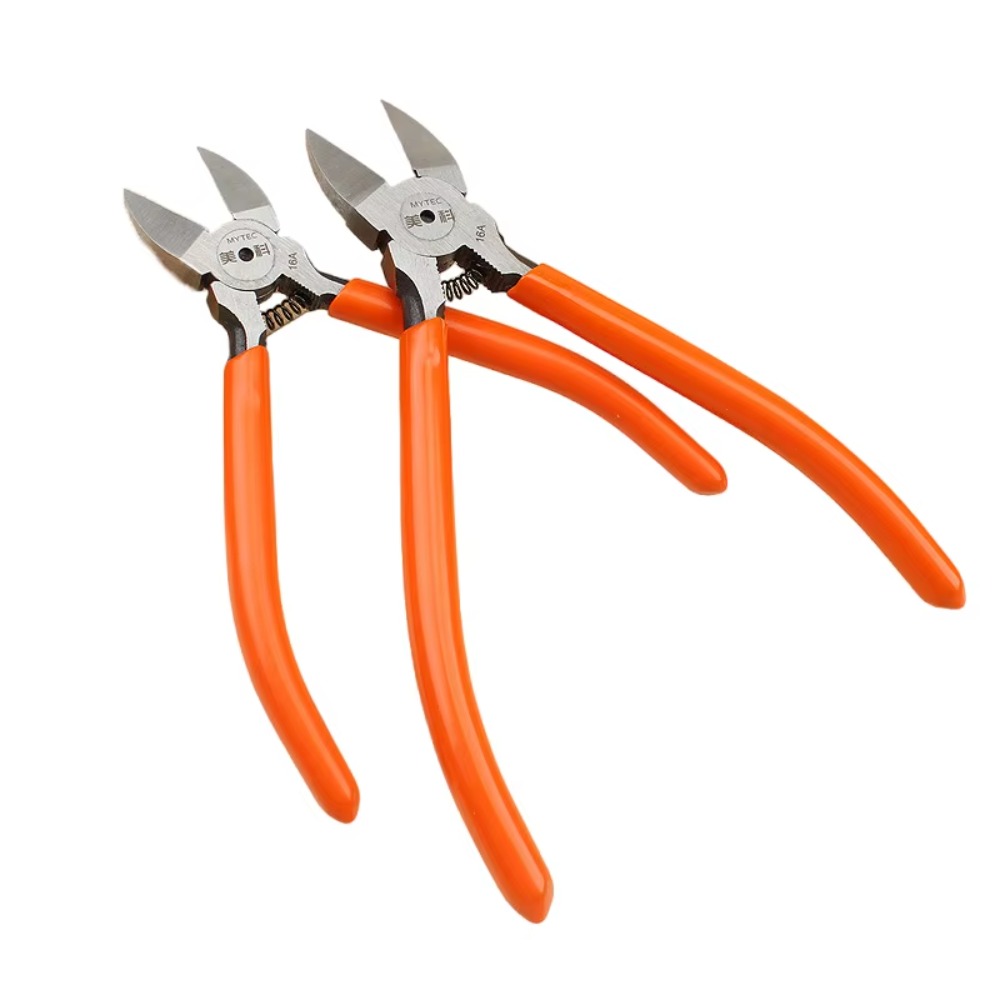 5/6inch Diagonal Pliers Multi  – обзор и цена Power Tools Germany