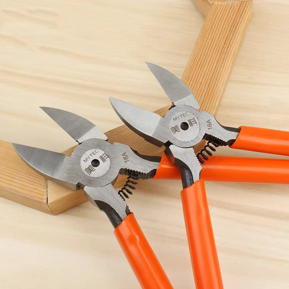5/6inch Diagonal Pliers Multi  – обзор и цена Power Tools Germany