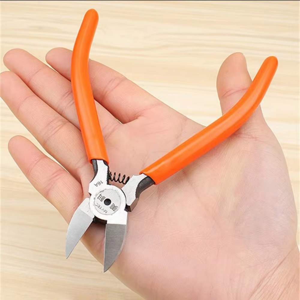 5/6inch Diagonal Pliers Multi  – обзор и цена Power Tools Germany