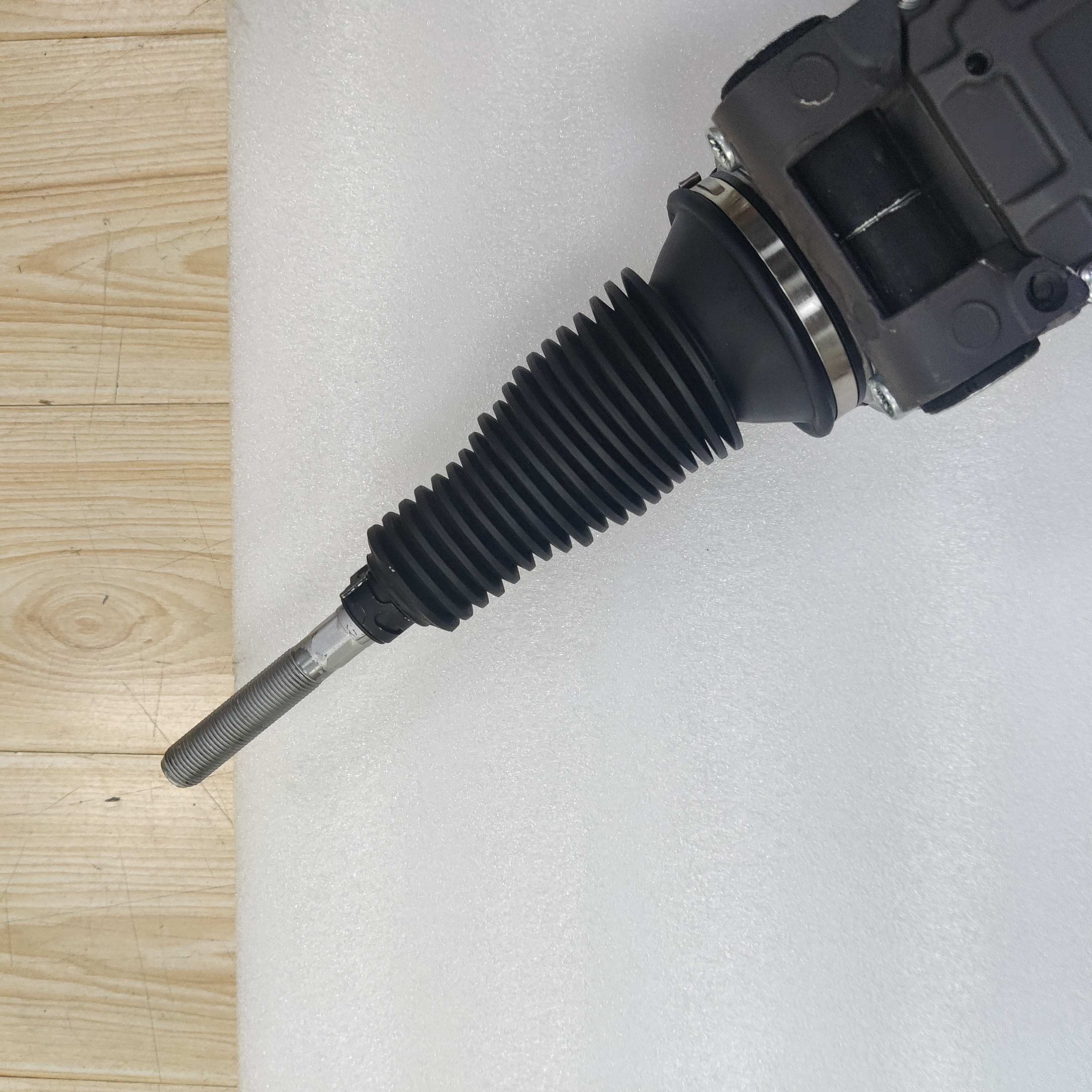 Complete Steering Machine Elec – обзор и цена Power Tools Germany