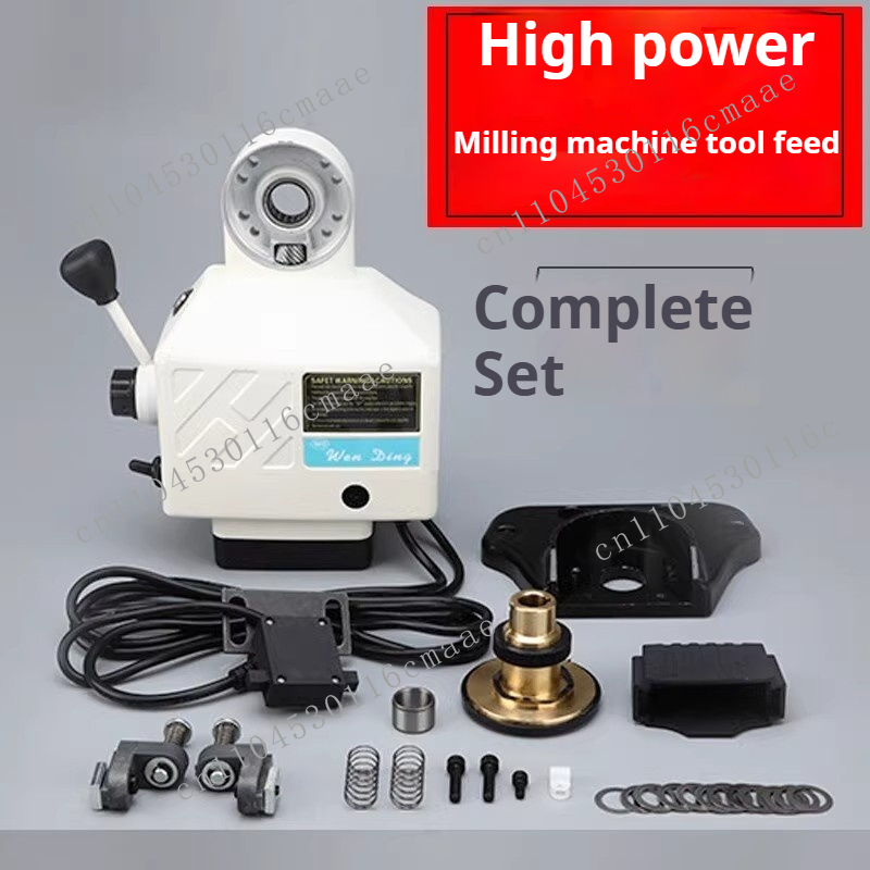 Factory Wholesale Milling Mach – обзор и цена Power Tools Manufacturers In China