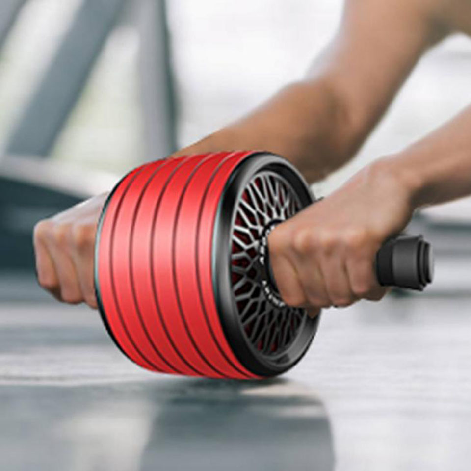 Ab Roller Wheel Muscle Exercis – обзор и цена Power Tools Training