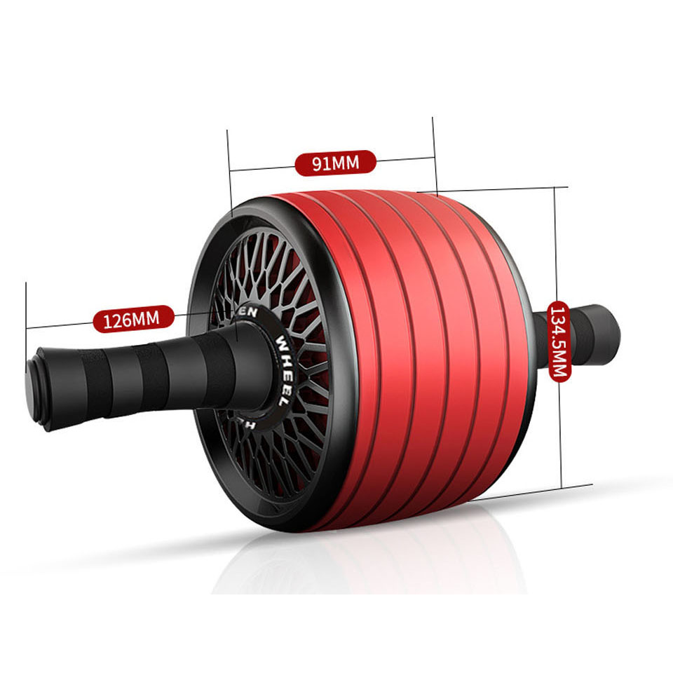 Ab Roller Wheel Muscle Exercis – обзор и цена Power Tools Training