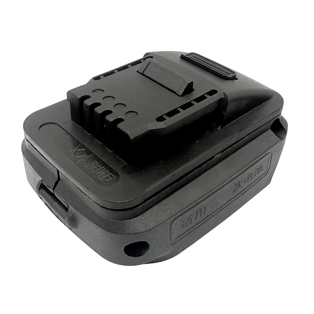 Li-ion Battery Adapter for Mak – обзор и цена Power Tools Orange