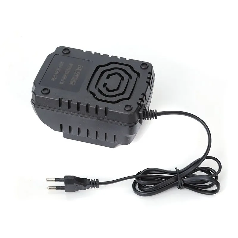 for Makita pin charger 18V 21V – обзор и цена Power Tools Universal Battery