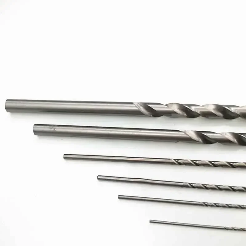1Pcs Extra Long HSS Straight S – обзор и цена Power Tools Manufacturers