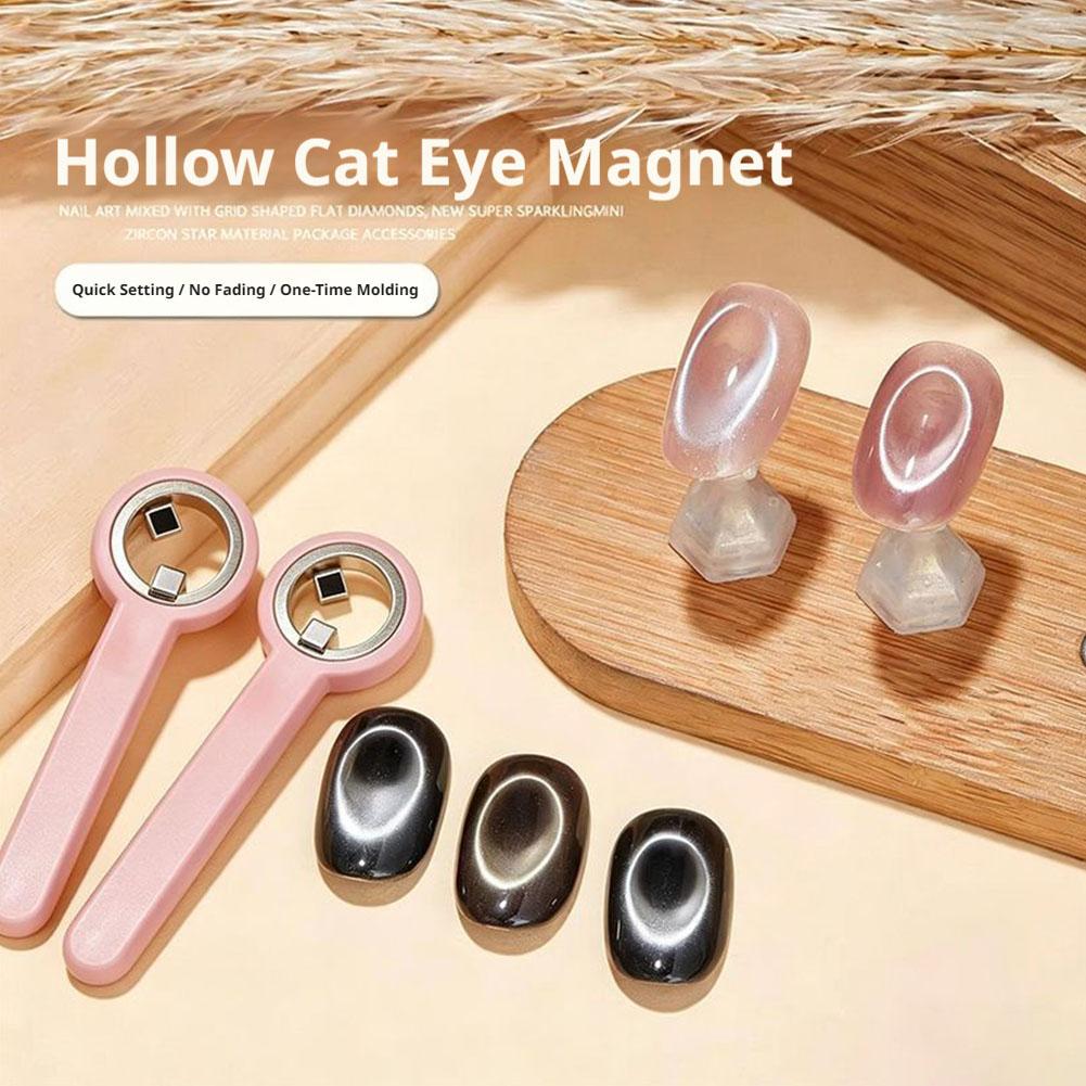 Circular Cat-Eye Handle-type N – обзор и цена Power Tools Types