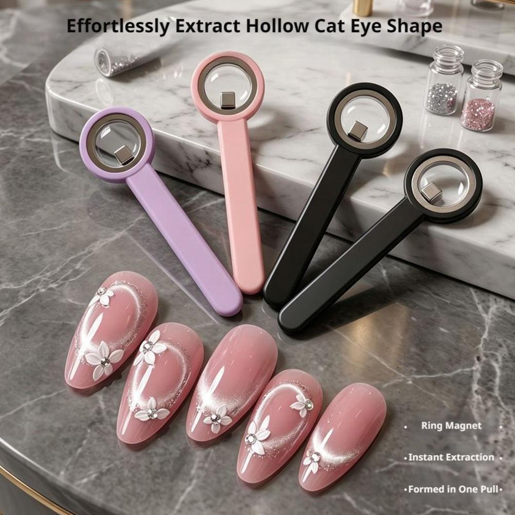 Circular Cat-Eye Handle-type N – обзор и цена Power Tools Types