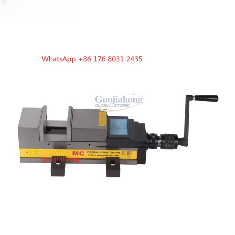 wholesale   VISE CNC VMC-160HV – обзор и цена Power Tools Wholesale