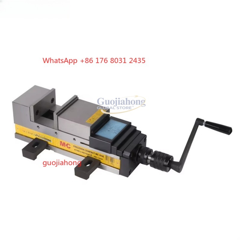 wholesale   VISE CNC VMC-160HV – обзор и цена Power Tools Wholesale