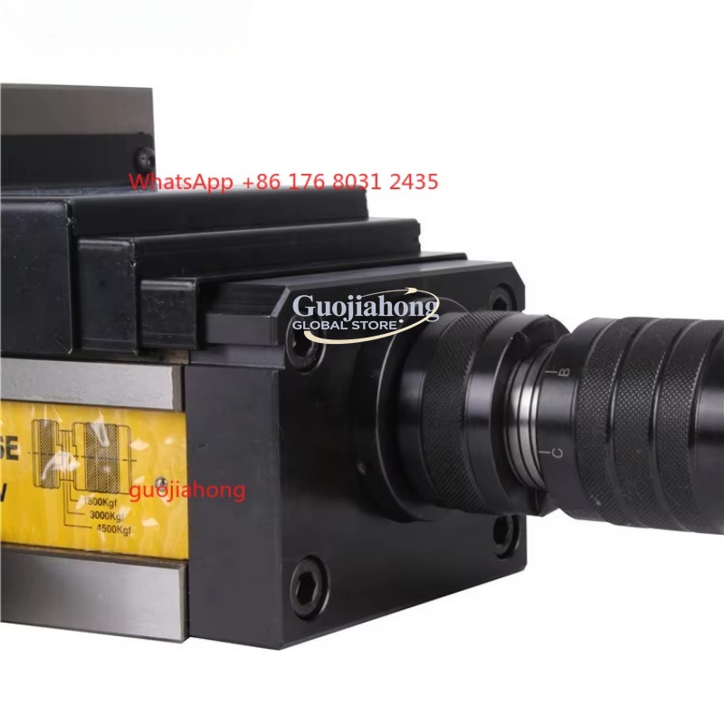 wholesale   VISE CNC VMC-160HV – обзор и цена Power Tools Wholesale