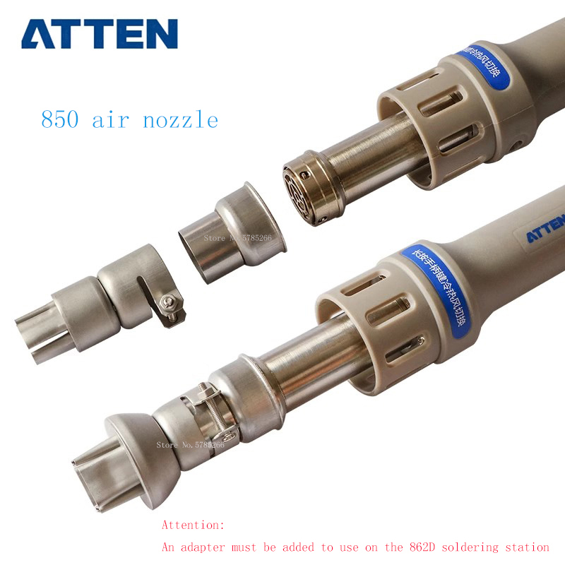 45 Degree Nozzle For ATTEN ST- – обзор и цена Power Tools Manufacturers