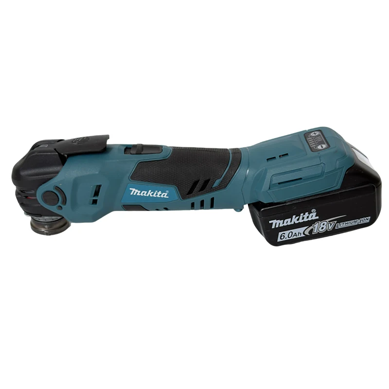 Makita Brushless Oscillating M – обзор и цена Power Tools Universal Battery