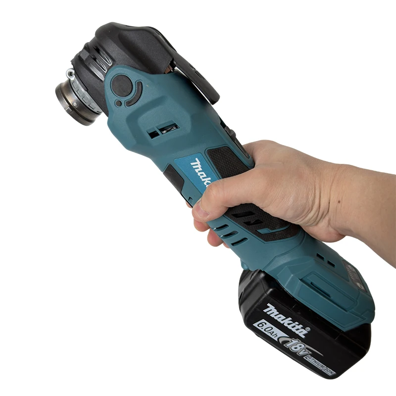 Makita Brushless Oscillating M – обзор и цена Power Tools Universal Battery