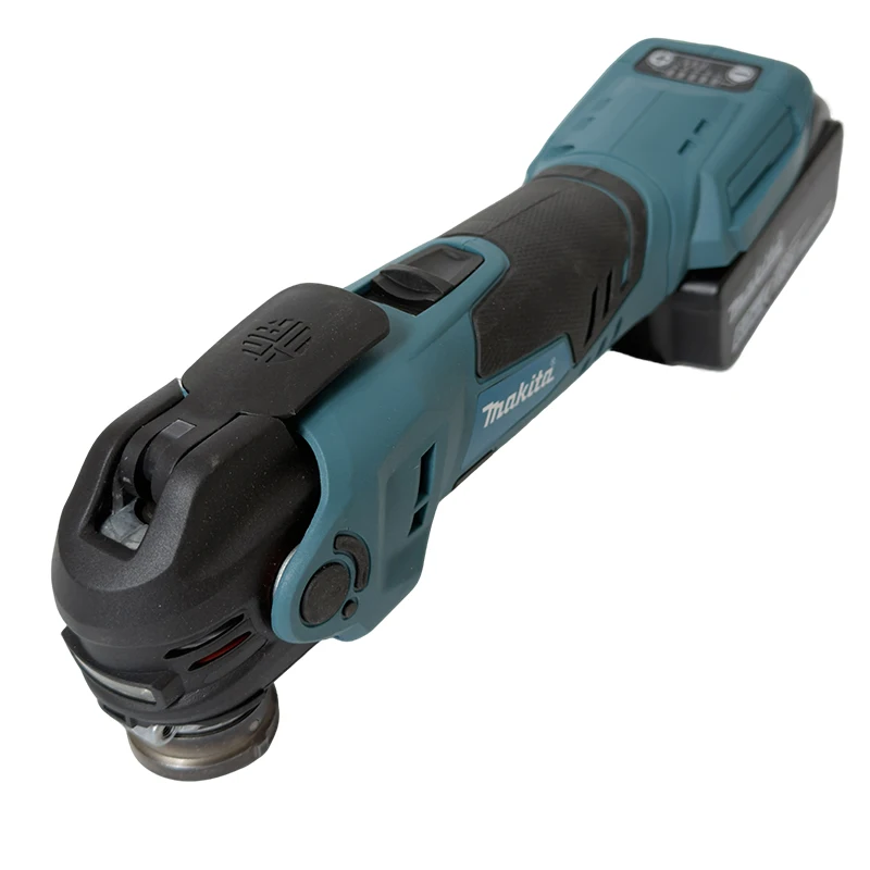 Makita Brushless Oscillating M – обзор и цена Power Tools Universal Battery